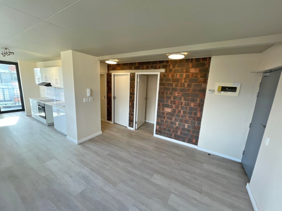2 Bedroom Property for Sale in Observatory Western Cape